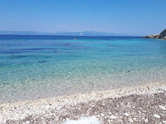 Orkos Beach