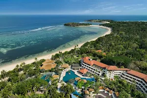 Nusa Dua Beach Hotel & Spa, Bali image