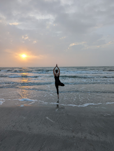 Mindful Kristi Yoga