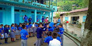 Presbyterian Mission School Changlang