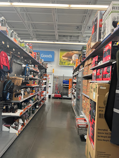 Discount Store «Walmart», reviews and photos, 299 Valley Rd, Warrington, PA 18976, USA