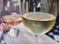 Plats et boissons du Restaurant LE VIEUX BISTROT à Cabrières-d'Avignon - n°9