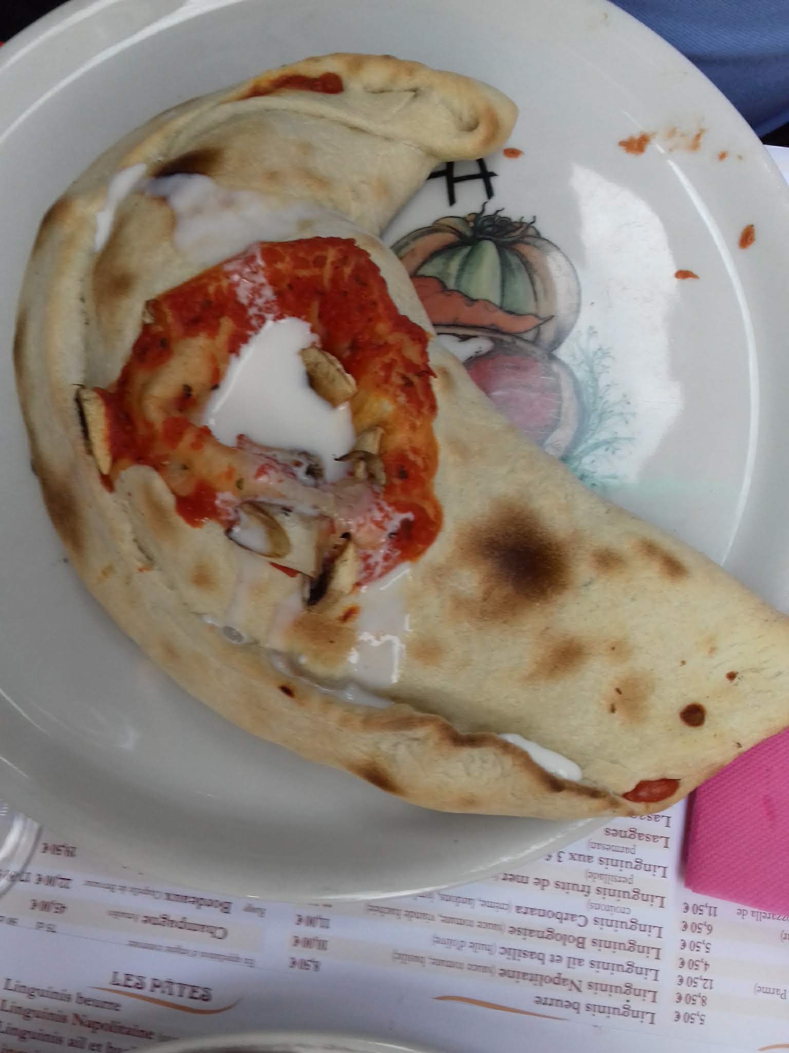 Photo n° 2 de l'avis de Julie.u fait le 25/05/2018 à 19:54