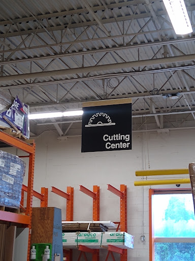 Home Improvement Store «The Home Depot», reviews and photos, 801 E Walnut St, Lebanon, PA 17042, USA