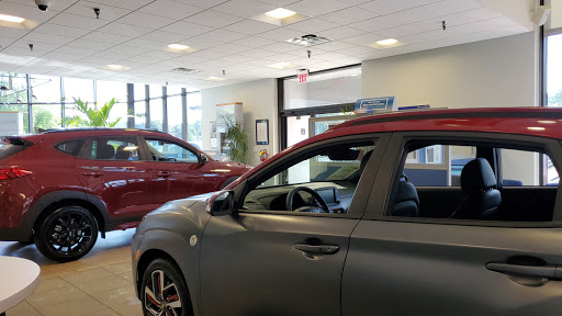 Car Dealer «Rick Case Hyundai Roswell», reviews and photos, 11446 Alpharetta Hwy, Roswell, GA 30076, USA