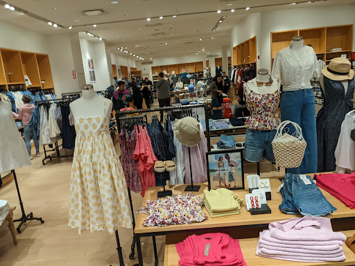 Shopping Mall «Washington Square», reviews and photos, 9585 SW Washington Square Rd, Portland, OR 97223, USA