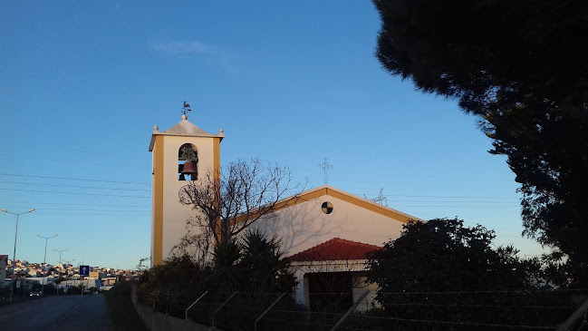 Igreja de Santo António / Comunidade de Santo António - Odivelas