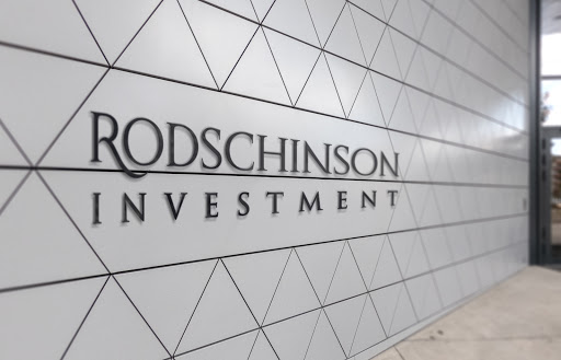 Rodschinson Investment Group