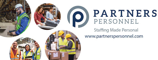 Partners Personnel image