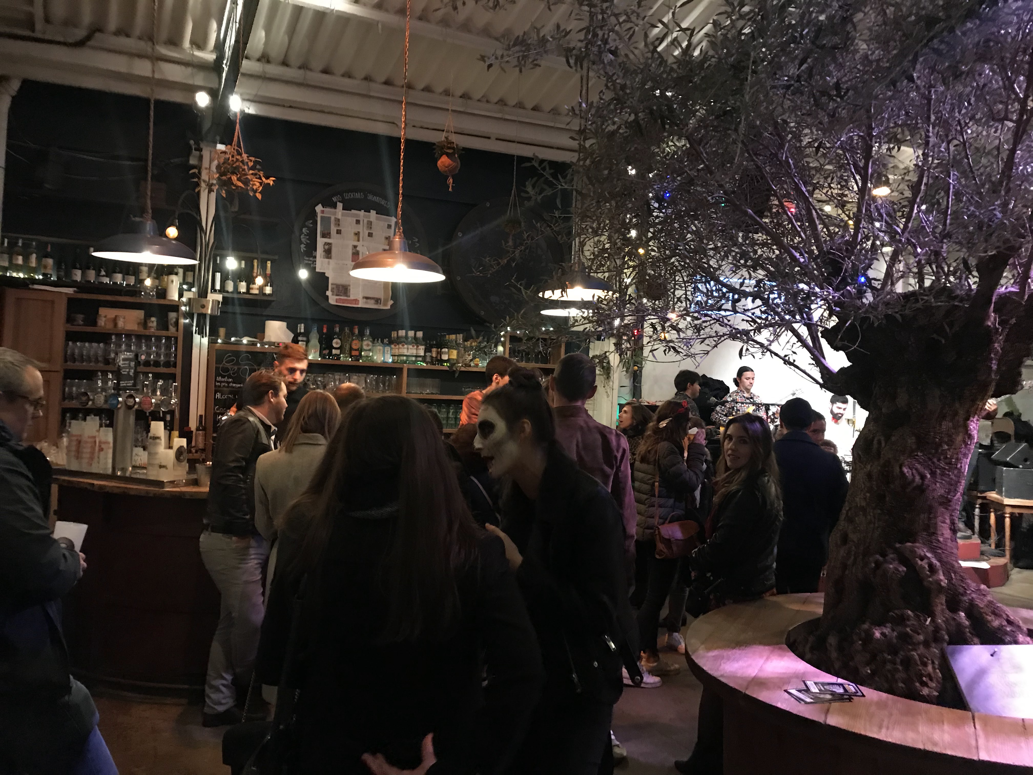 Photo n° 2 de l'avis de Rita.a fait le 31/10/2019 à 23:49