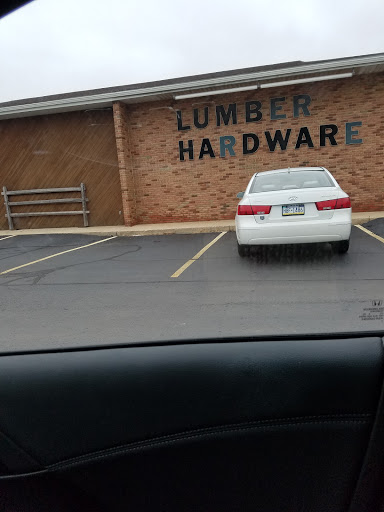 Home Improvement Store «Amandus D Moyer Lumber Inc.», reviews and photos, 300 Armand Hammer Blvd, Pottstown, PA 19464, USA