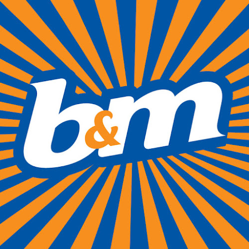 Reviews of B&M Store in Milton Keynes - Shop