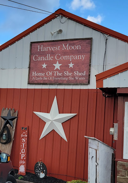 Harvest Moon Candle Company