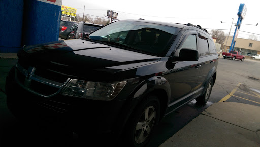 Used Car Dealer «Fast Finance Auto Sales Flint», reviews and photos, 4304 S Dort Hwy, Flint, MI 48507, USA