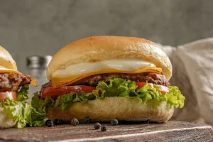 Burger Bangor Pandeglang image