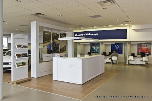 Car Dealer «Vyletel Volkswagen Buick GMC», reviews and photos, 40555 Van Dyke, Sterling Heights, MI 48313, USA