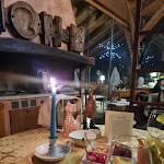 Photo n°5 de l'avis de CLAUDIA.O fait le 17/03/2024 à 07:13 sur le  Ristorante Baita la Tiperia à Montefiore Conca