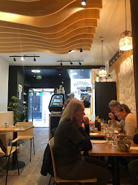 Atmosphère du Restaurant indien Little Yak à Paris - n°8