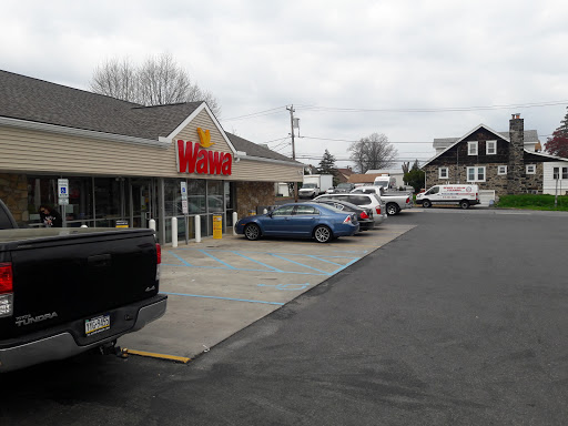 Sandwich Shop «Wawa», reviews and photos, 2300 Chichester Ave, Boothwyn, PA 19061, USA