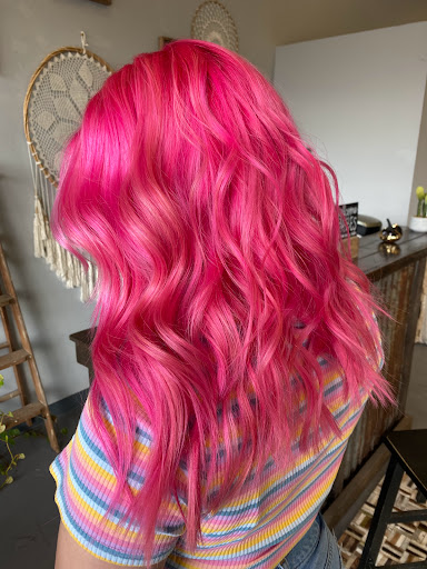 Hair Salon «The Urban Revival Boutique, Style Bar & Salon», reviews and photos, 2903 N Patterson St, Valdosta, GA 31602, USA