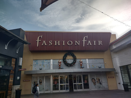 Shopping Mall «Fashion Fair», reviews and photos, 645 E Shaw Ave, Fresno, CA 93710, USA