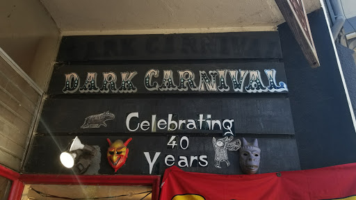 Book Store «Dark Carnival Imaginative Fiction Bookstore», reviews and photos, 3086 Claremont Ave, Berkeley, CA 94705, USA
