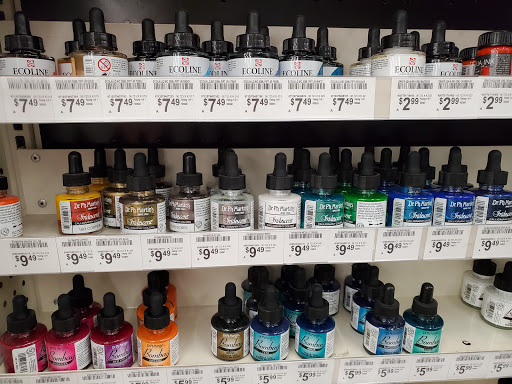 Craft Store «Michaels», reviews and photos, 1404 22nd St, West Des Moines, IA 50266, USA