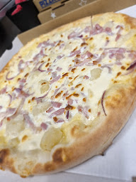 Photo n°11 de Tony Pizza Saint Raphaël/Frejus à Saint-Raphaël ()