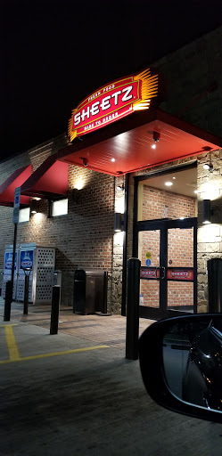 Convenience Store «Sheetz», reviews and photos, 20 W Waterloo Rd, Akron, OH 44319, USA