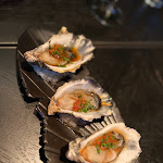 Photo n°3 de l'avis de Pauline.o fait le 25/10/2023 à 21:37 sur le  Kramer Restaurant à Berlin