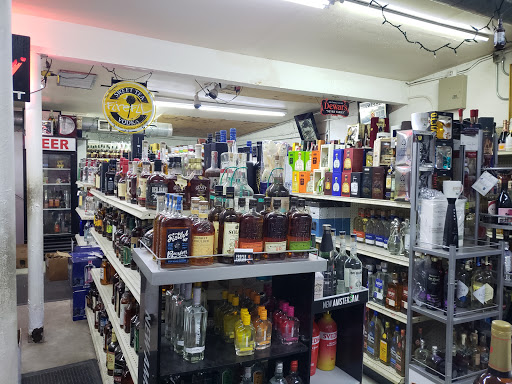 Liquor Store «Singh Liquor», reviews and photos, 4930 W Commerce St, San Antonio, TX 78237, USA