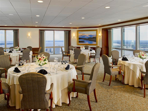 Wedding Venue «The River Club», reviews and photos, 1 Independent Dr # 3500, Jacksonville, FL 32202, USA