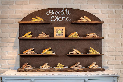 Biscotti Diana Sans Gluten Free