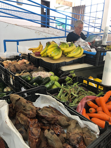 Mercado de Porto de Mos - Supermercado