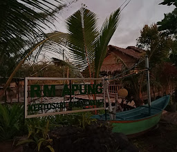 Rumah Makan Apung Kertosari photo