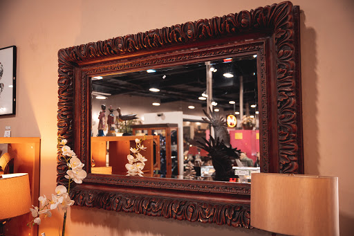 Consignment Shop «Consignment Classics Home Furnishings», reviews and photos, 201 S El Camino Real, Encinitas, CA 92024, USA