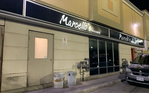 Marcello's Pizzeria image