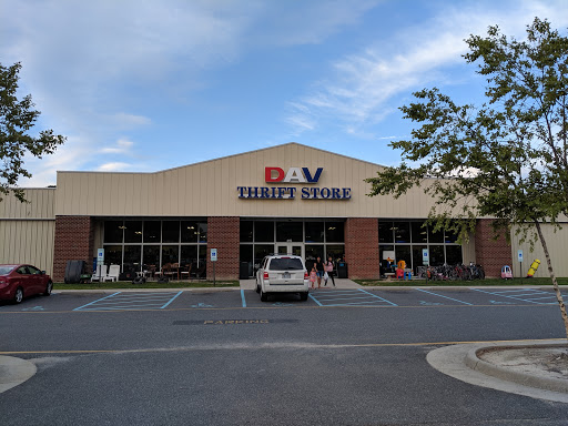 Luggage storage facility Chesapeake