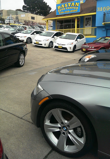 Used Car Dealer «Bastan Auto Center», reviews and photos, 7469 Mission St, Daly City, CA 94014, USA
