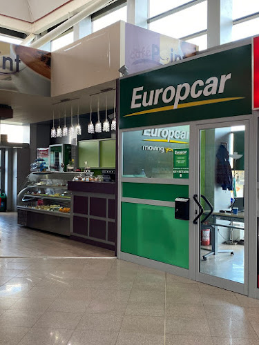 Europcar Sibiu - <nil>