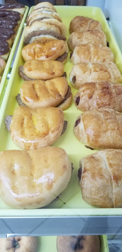 Donut Shop «Happy Donuts», reviews and photos, 2741 Virginia Pkwy, McKinney, TX 75071, USA