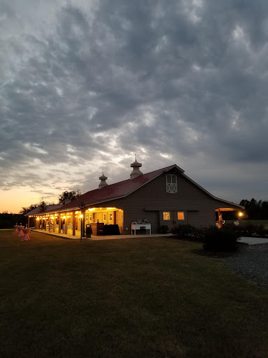 Event Venue «Cousiac Manor», reviews and photos, 9960 Old Sweet Hall Ferry Crossing, Lanexa, VA 23089, USA