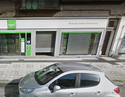 Espace Mutuel MGEN de Dunkerque à Dunkerque