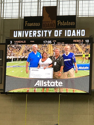 Allstate Insurance Agent: Eric Jeglum, 894 E Boise Ave, Boise, ID 83706, Insurance Agency