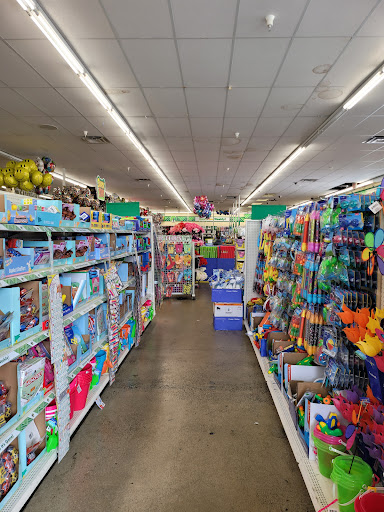 Dollar Store «Dollar Tree», reviews and photos, 735 Serramonte Blvd, Colma, CA 94014, USA