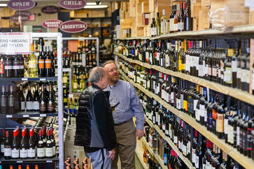 Wine Store «Post Wine & Spirits», reviews and photos, 510 Jericho Turnpike, Syosset, NY 11791, USA