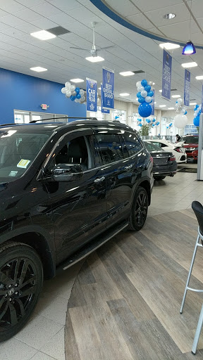 Car Dealer «Mohawk Honda», reviews and photos, 175 Freemans Bridge Rd, Scotia, NY 12302, USA