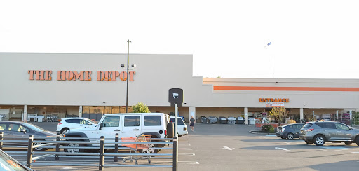 Home Improvement Store «The Home Depot», reviews and photos, 310 N White Horse Pike #1, Lawnside, NJ 08045, USA