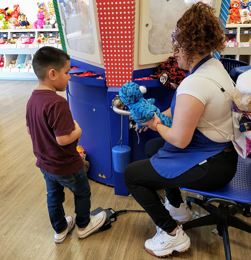 Toy Store «Build-A-Bear Workshop», reviews and photos, 16300 La Cantera Pkwy, San Antonio, TX 78257, USA