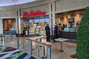 Tim Hortons image